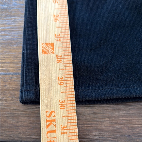 J. Crew Sailor slim-wide pant in stretch corduroy 32 Tall - Picture 7 of 14